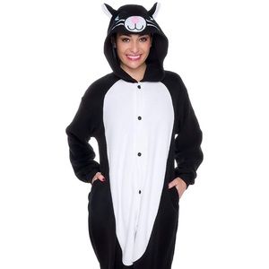Cat Onesie